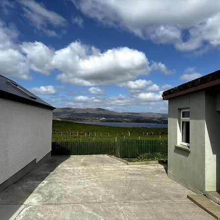 Cannon's Barn * Killultan