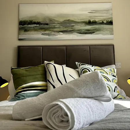 Cannon's Barn Σπίτι διακοπών