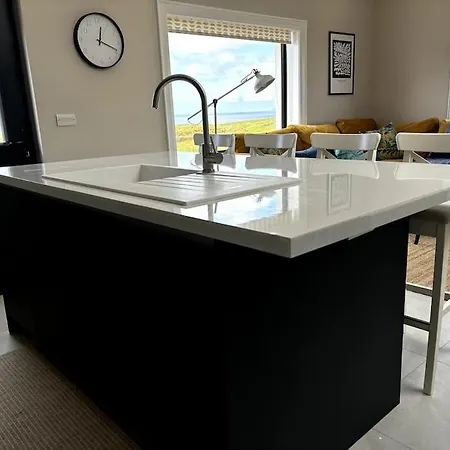 Cannon's Barn Σπίτι διακοπών Killultan