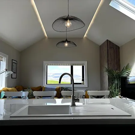 Σπίτι διακοπών Cannon's Barn