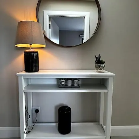 Cannon's Barn Σπίτι διακοπών Killultan