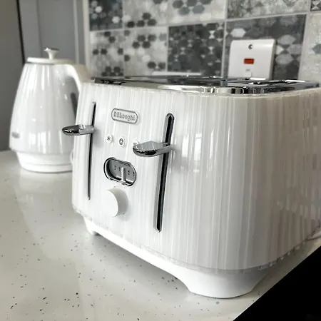 Cannon's Barn Σπίτι διακοπών