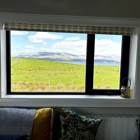 Cannon's Barn Σπίτι διακοπών *