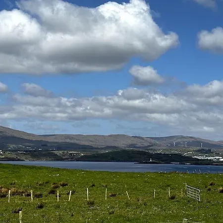 Cannon's Barn Killultan