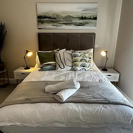 Cannon's Barn Σπίτι διακοπών *