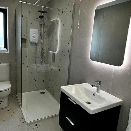 Σπίτι διακοπών Cannon's Barn *