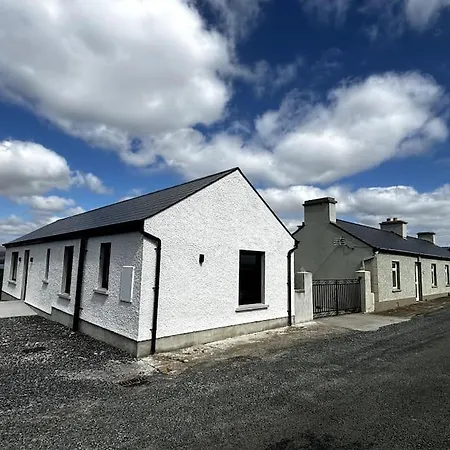 Σπίτι διακοπών Cannon's Barn