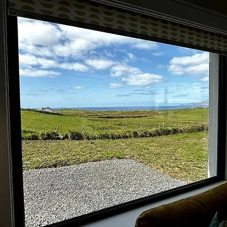 Cannon's Barn * Killultan