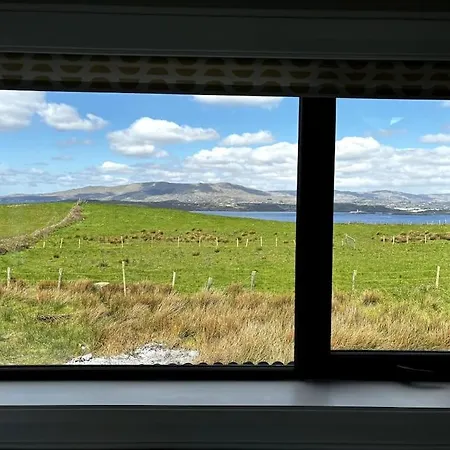 Σπίτι διακοπών Cannon's Barn Killultan