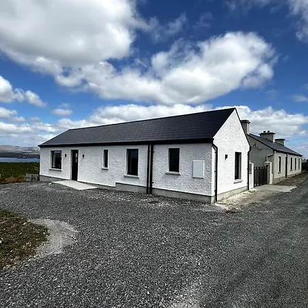 Σπίτι διακοπών Cannon's Barn *