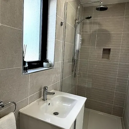 Σπίτι διακοπών Cannon's Barn Killultan