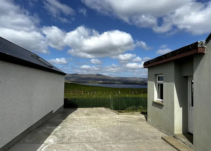 Cannon's Barn * Killultan