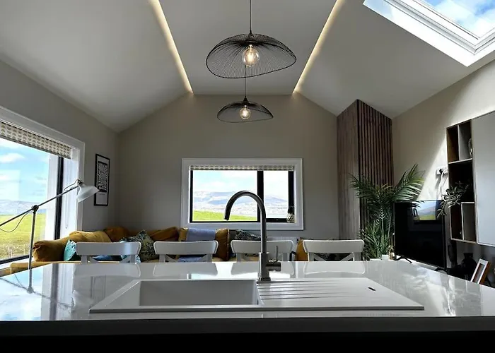 Hébergement de vacances Cannon's Barn