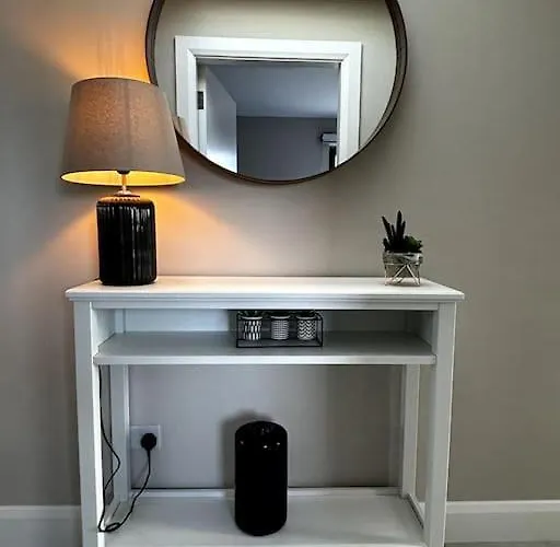 Cannon's Barn Hébergement de vacances Killultan