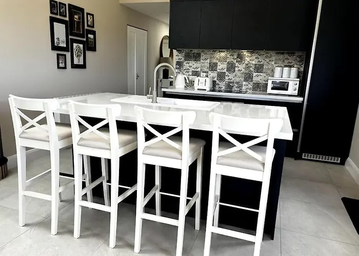 Cannon's Barn Hébergement de vacances Killultan