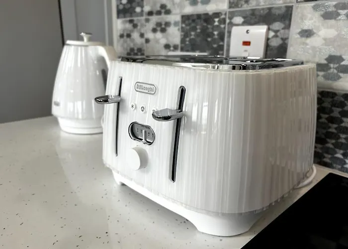 Cannon's Barn Ferienhaus