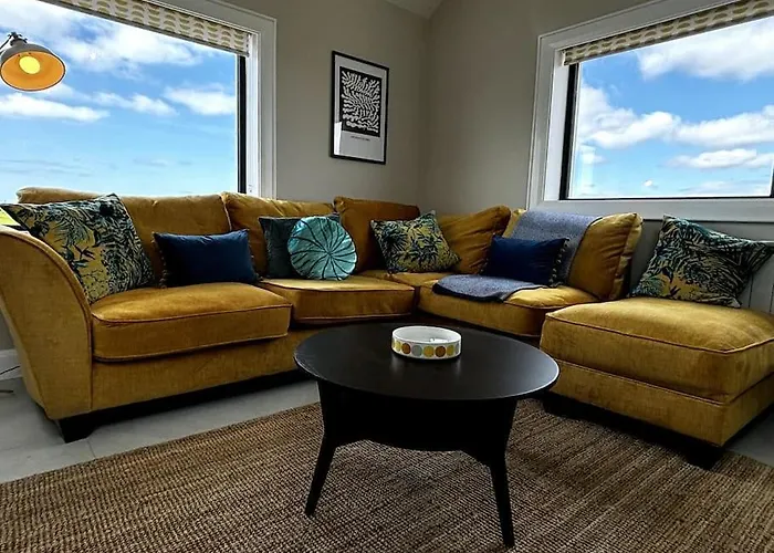 Ferienhaus Cannon's Barn