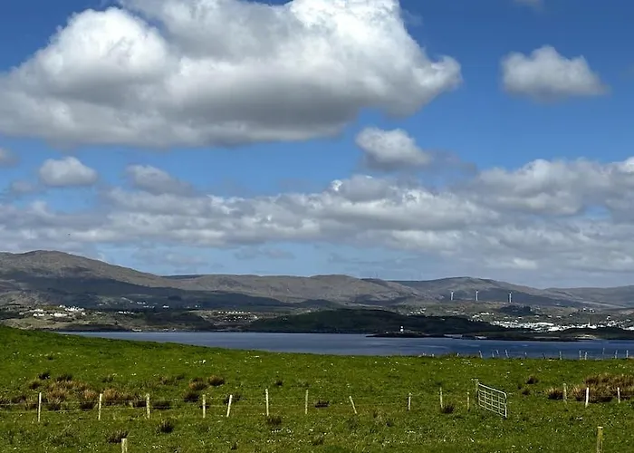 Cannon's Barn Killultan