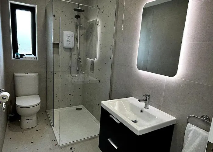 Ferienhaus Cannon's Barn *