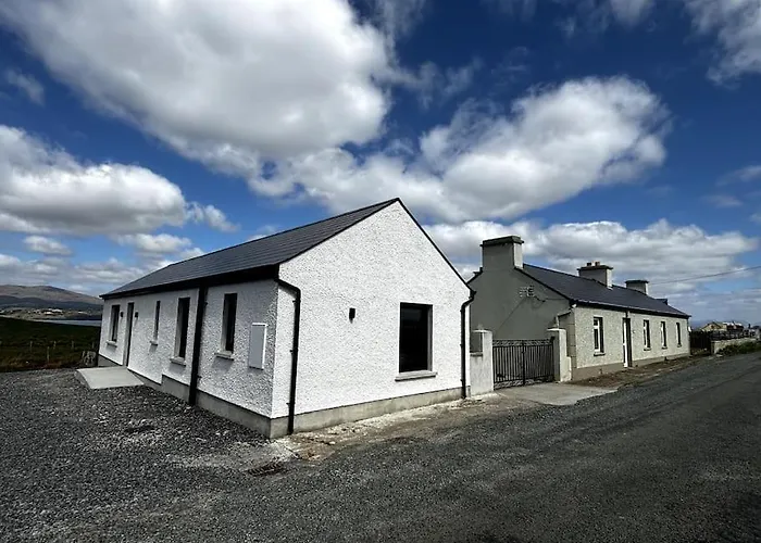 Ferienhaus Cannon's Barn