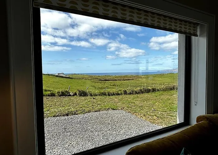 Cannon's Barn * Killultan