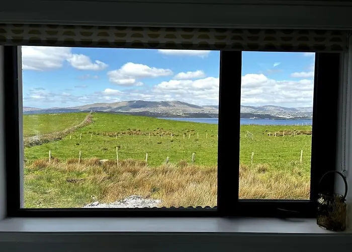 Hébergement de vacances Cannon's Barn Killultan