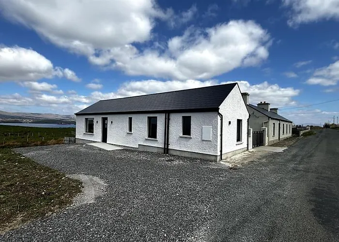 Ferienhaus Cannon's Barn *