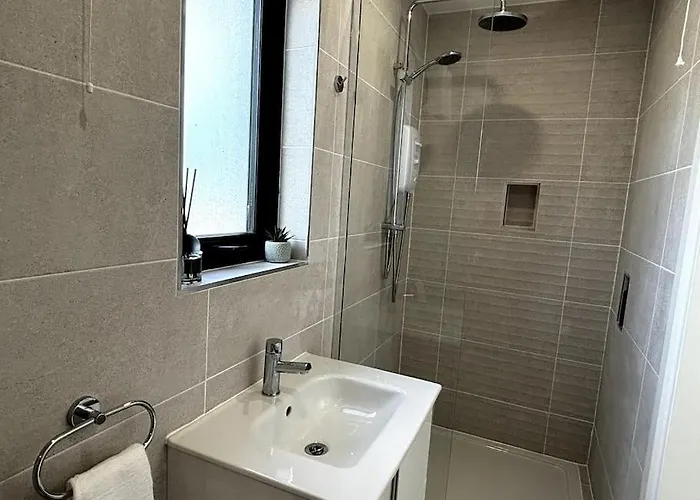 Ferienhaus Cannon's Barn Killultan